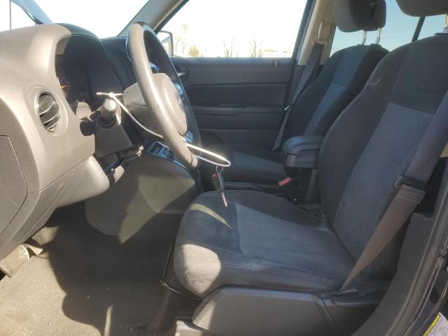 2016 JEEP PATRIOT SP - 1C4NJRBB6GD657328