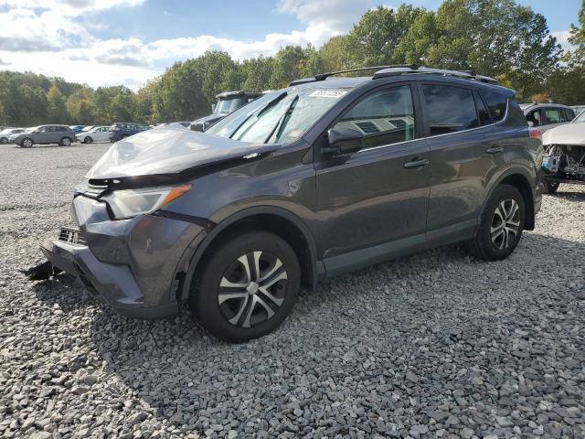 2016 TOYOTA RAV4 LE #3265186982