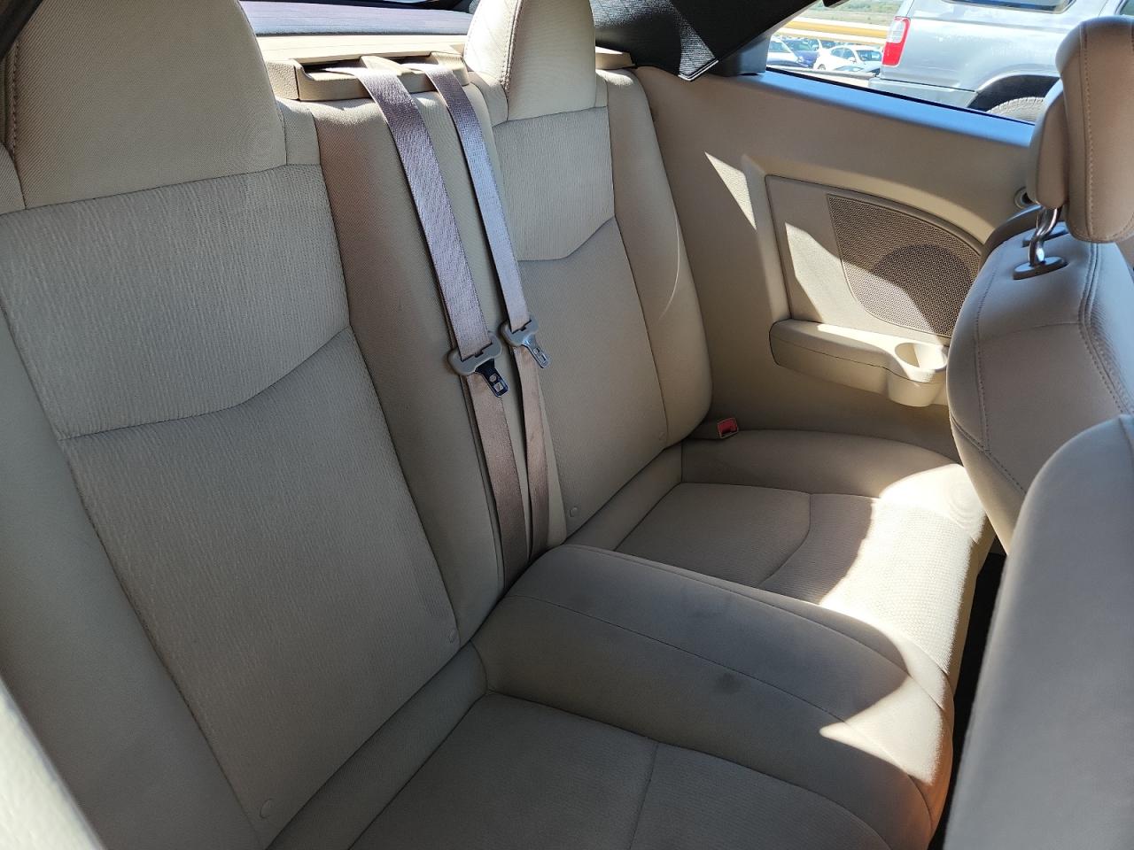 CHRYSLER 200 TOURING