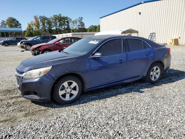 Global Auto Auctions: 2016 CHEVROLET MALIBU LIM