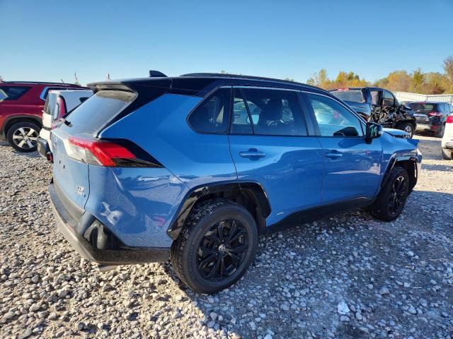 2022 TOYOTA RAV4 XSE - 2T3E6RFVXNW035286