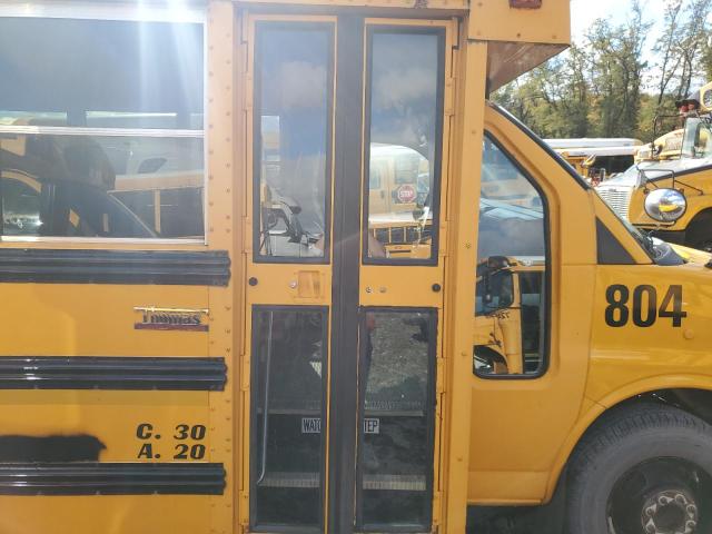 2012 CHEVROLET MINOTOUR G3500 #3276362800