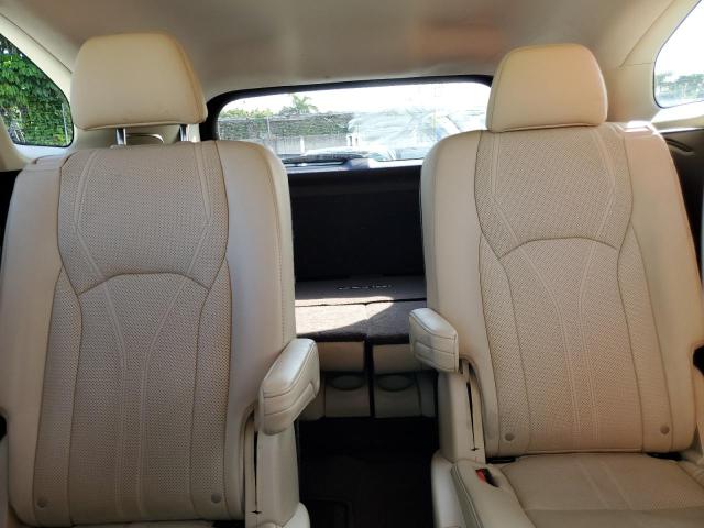 2018 LEXUS RX 350 L JTJGZKCA7J2006823