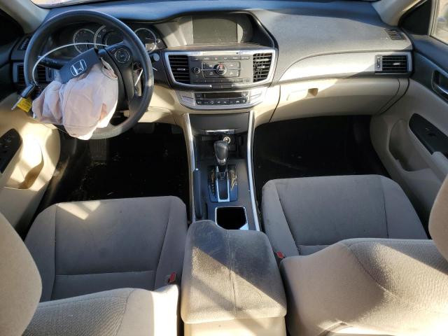 2013 HONDA ACCORD LX #3287610010