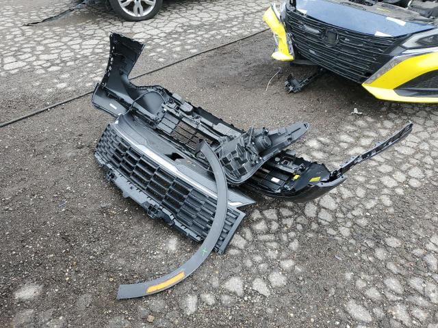 2026 KIA SPORTAGE L 5XYK23DF5TG356834