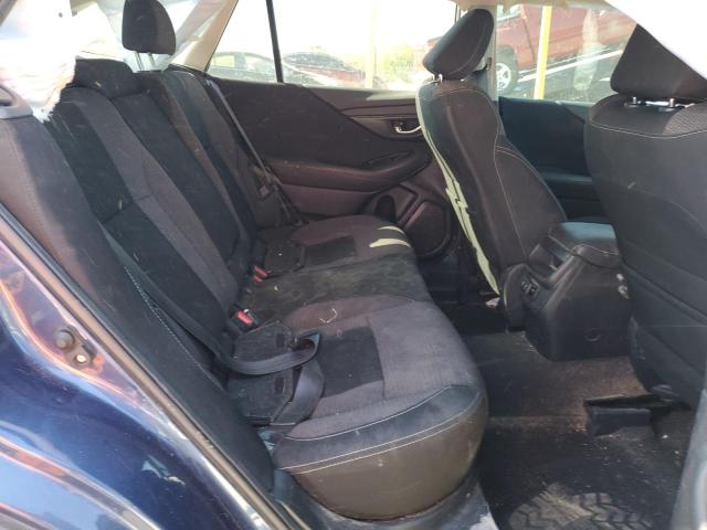 2021 SUBARU OUTBACK PREMIUM - 4S4BTACC7M3172537