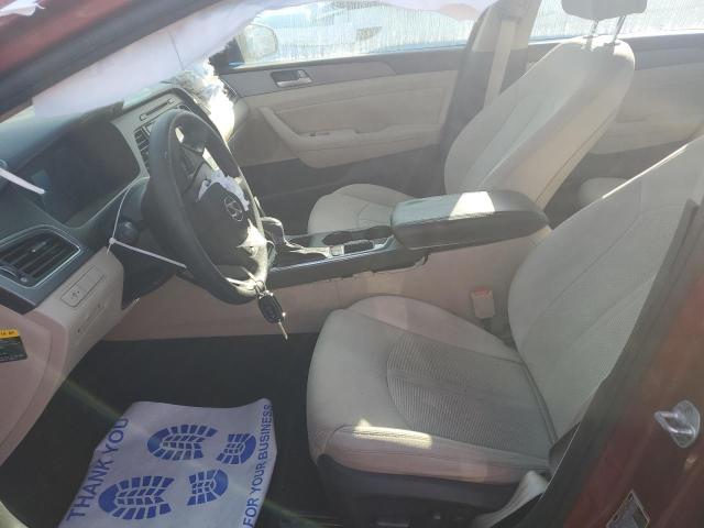 2015 HYUNDAI SONATA SE - 5NPE24AFXFH206559