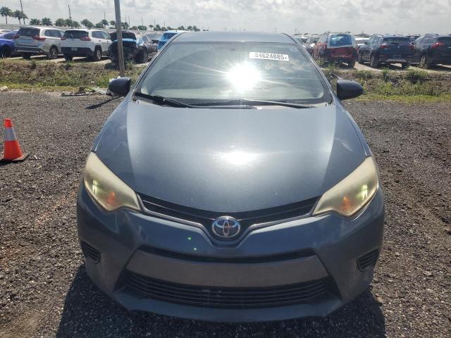 2016 TOYOTA COROLLA L #3296359159