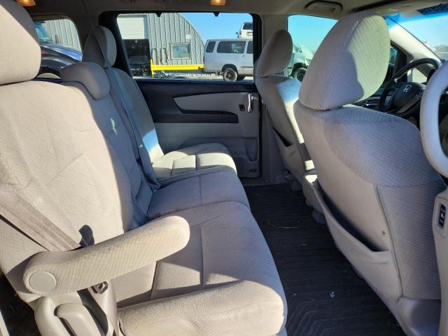 2015 HONDA ODYSSEY EX - 5FNRL5H4XFB095342