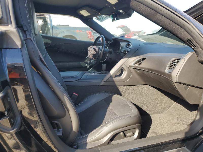 2015 CHEVROLET CORVETTE S - 1G1YG3D70F5105746