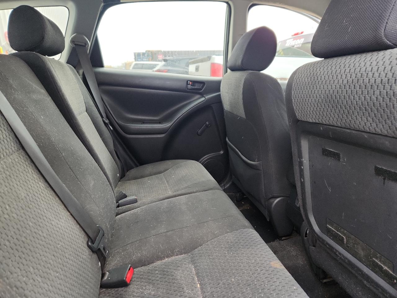 Lot #3311755741 2007 TOYOTA COROLLA MA