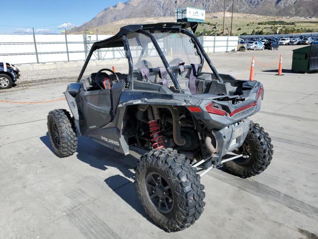2019 POLARIS RZR XP 100 - 3NSVDE994KF422672