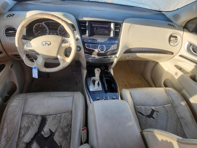 2013 INFINITI JX35 #3285745676