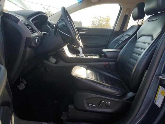 2019 FORD EDGE SEL - 2FMPK3J9XKBB34440