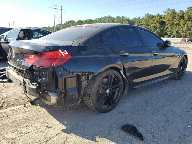 2015 BMW 640 I GRAN WBA6A0C59FGB53586