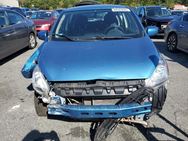 2015 MITSUBISHI MIRAGE DE ML32A3HJ8FH043311