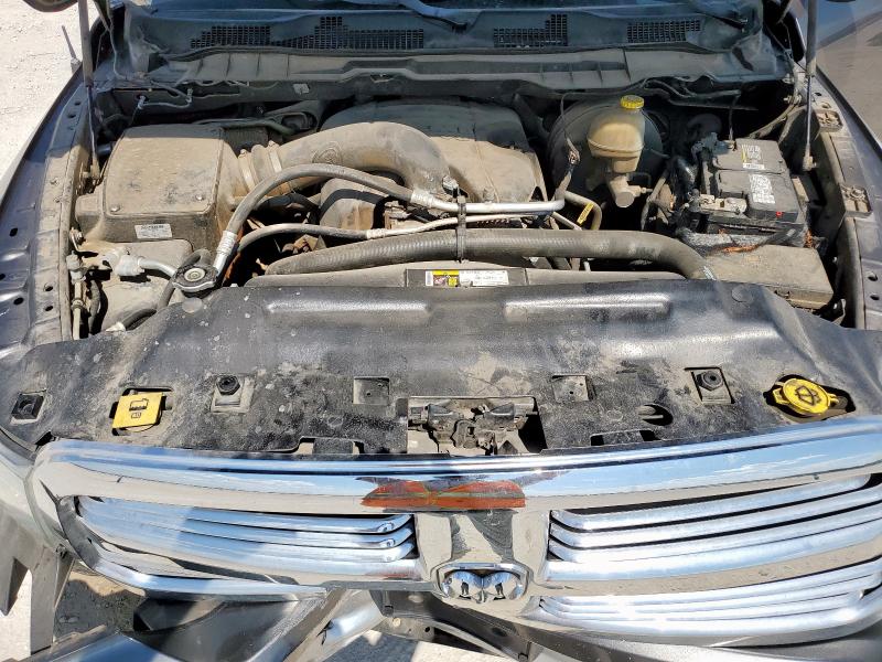 2015 RAM 1500 SLT 1C6RR7LT9FS705945