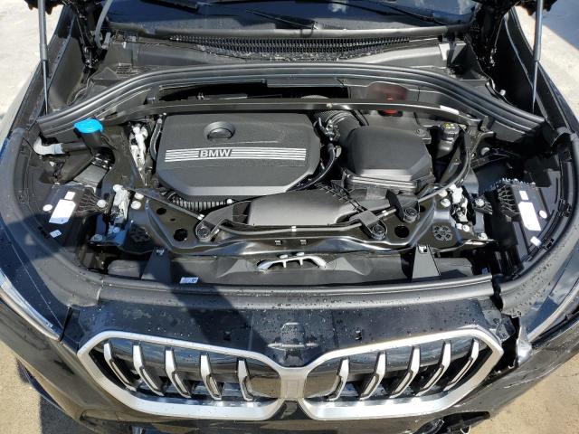 2026 BMW X1 XDRIVE28I - WBX73EF06T5443418