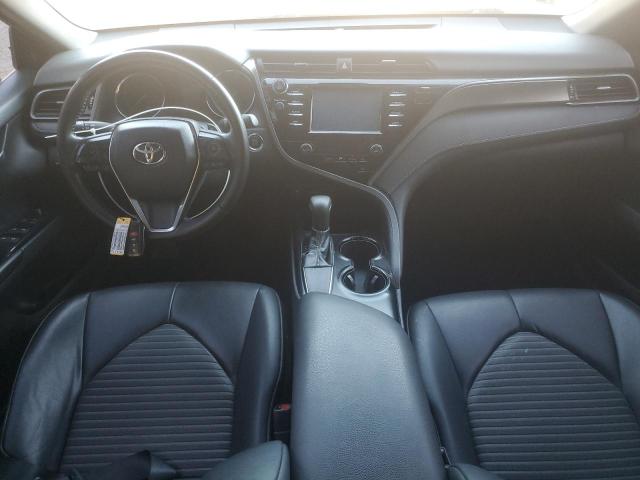 2019 TOYOTA CAMRY L #3302766417