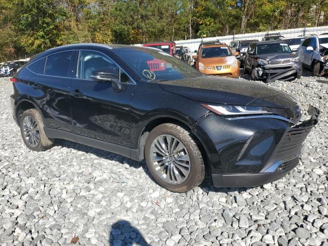 2024 TOYOTA VENZA LE JTEAAAAHXRJ157095