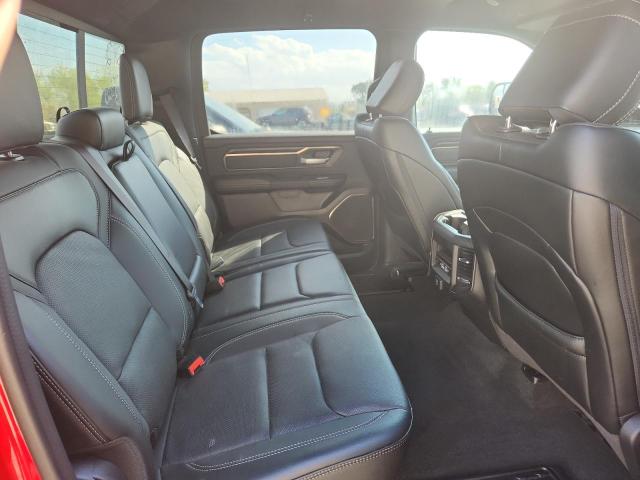 2023 RAM 1500 REBEL 1C6SRFLT2PN658138