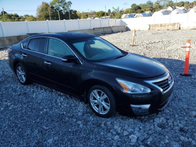 2013 NISSAN ALTIMA 2.5 - 1N4AL3AP2DN581752
