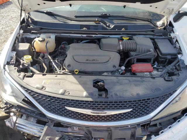 2021 CHRYSLER VOYAGER LXI #3284590400