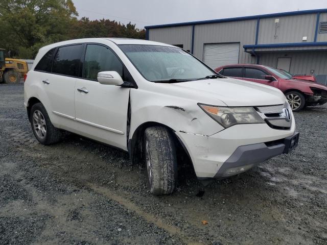 2008 ACURA MDX #3285511302