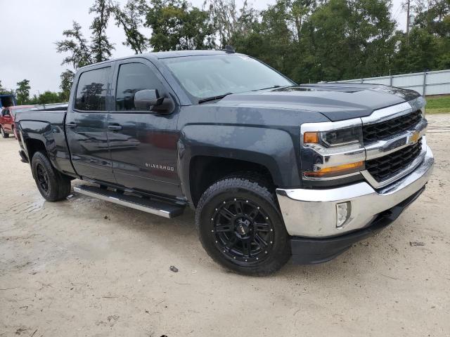 2018 CHEVROLET SILVERADO 3GCUKREC0JG169922