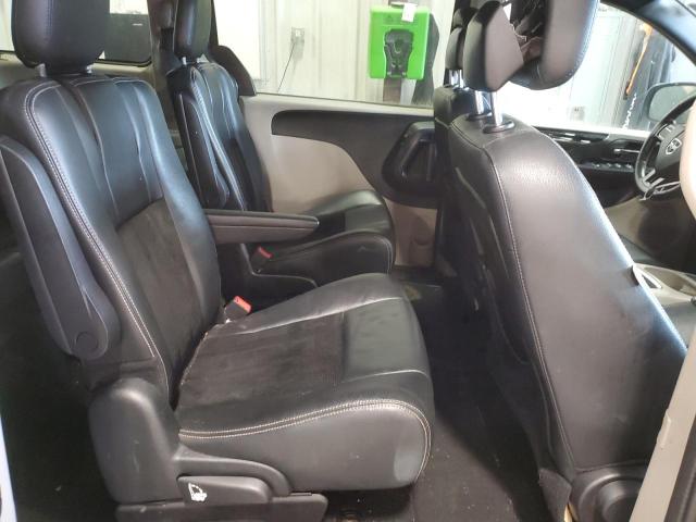 2015 DODGE GRAND CARA 2C4RDGCG2FR672119