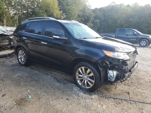 2011 KIA SORENTO SX - 5XYKW4A22BG137999