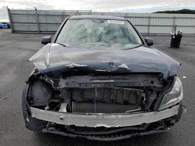 2013 MERCEDES-BENZ C 300 4MAT #3284711961