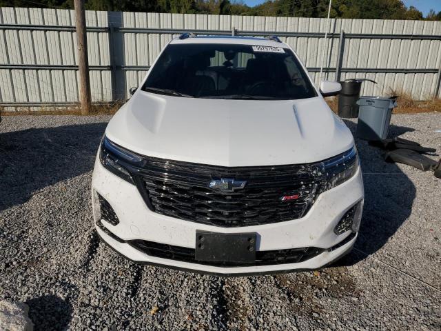 2024 CHEVROLET EQUINOX RS #3293398050