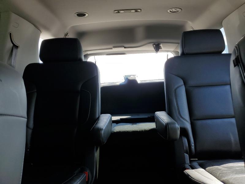 2015 GMC YUKON SLT - 1GKS1BKC7FR273745