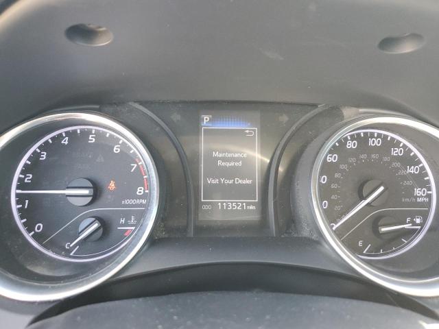 2019 TOYOTA CAMRY L - 4T1B11HK5KU192136