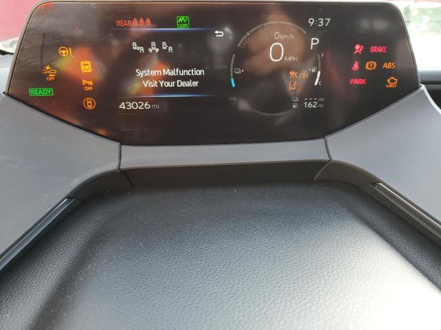 2023 TOYOTA PRIUS PRIM JTDACACU8P3008453