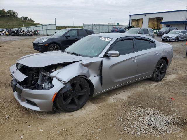 2017 DODGE CHARGER R/ - 2C3CDXCT9HH524677