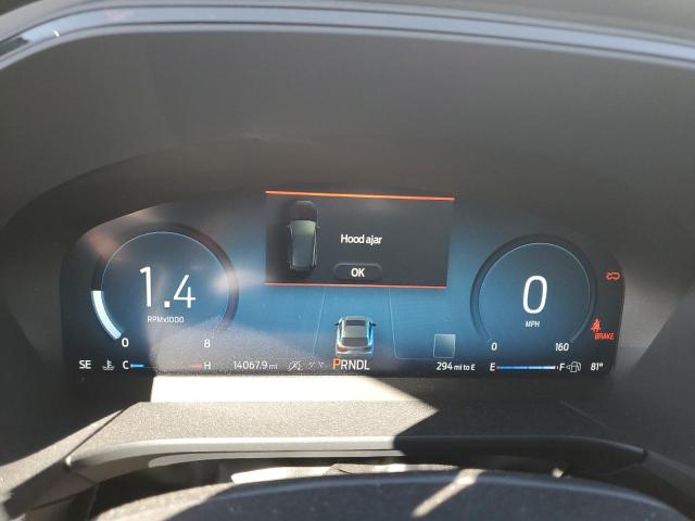 2023 FORD ESCAPE ST 1FMCU9PA5PUA36463