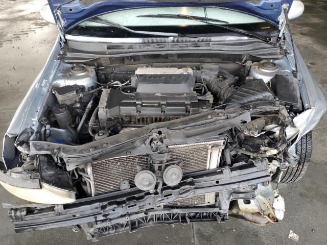 2007 KIA SPECTRA EX #3298291020
