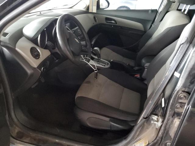 2015 CHEVROLET CRUZE LS 1G1PA5SH6F7202720
