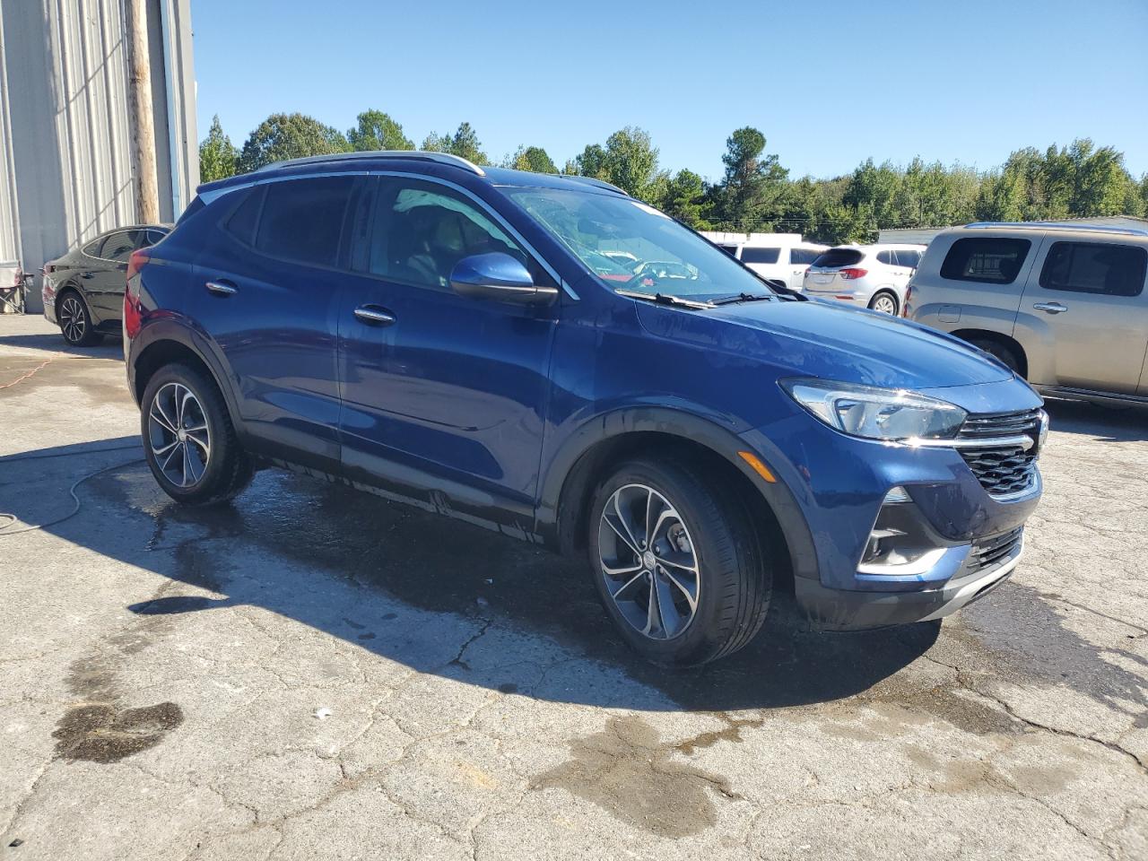 BUICK ENCORE SELECT