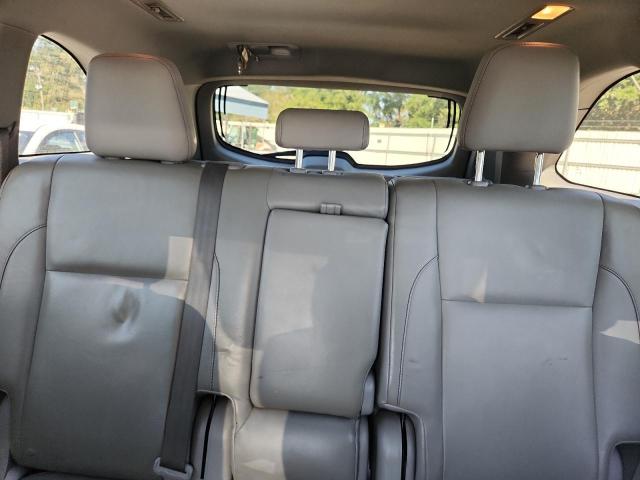 2016 TOYOTA HIGHLANDER #3303599927