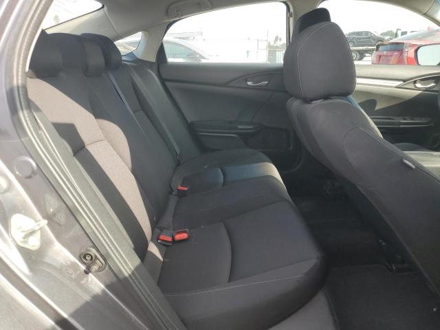 2017 HONDA CIVIC LX - 2HGFC2F58HH518009