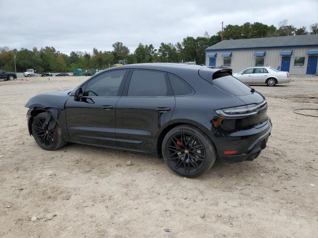 2024 PORSCHE MACAN GTS WP1AF2A55RLB57610