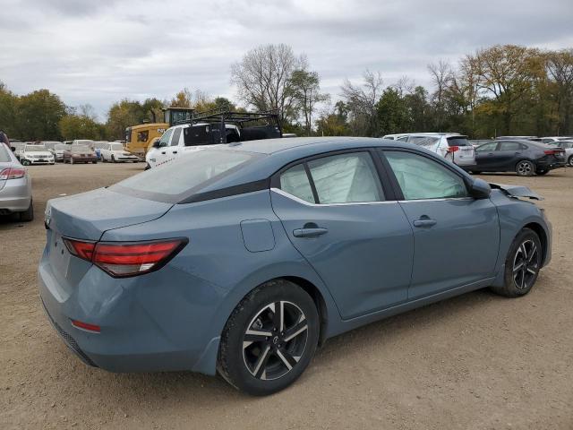 2025 NISSAN SENTRA SV #3291197982