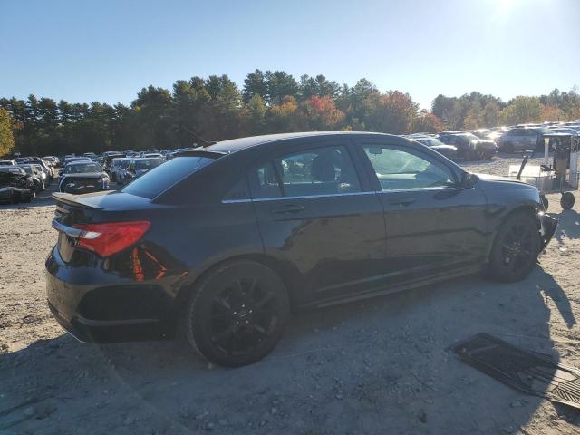 2014 CHRYSLER 200 TOURIN - 1C3CCBBGXEN171198