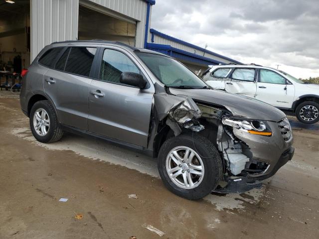 2011 HYUNDAI SANTA FE GLS - 5XYZG3AB8BG080794