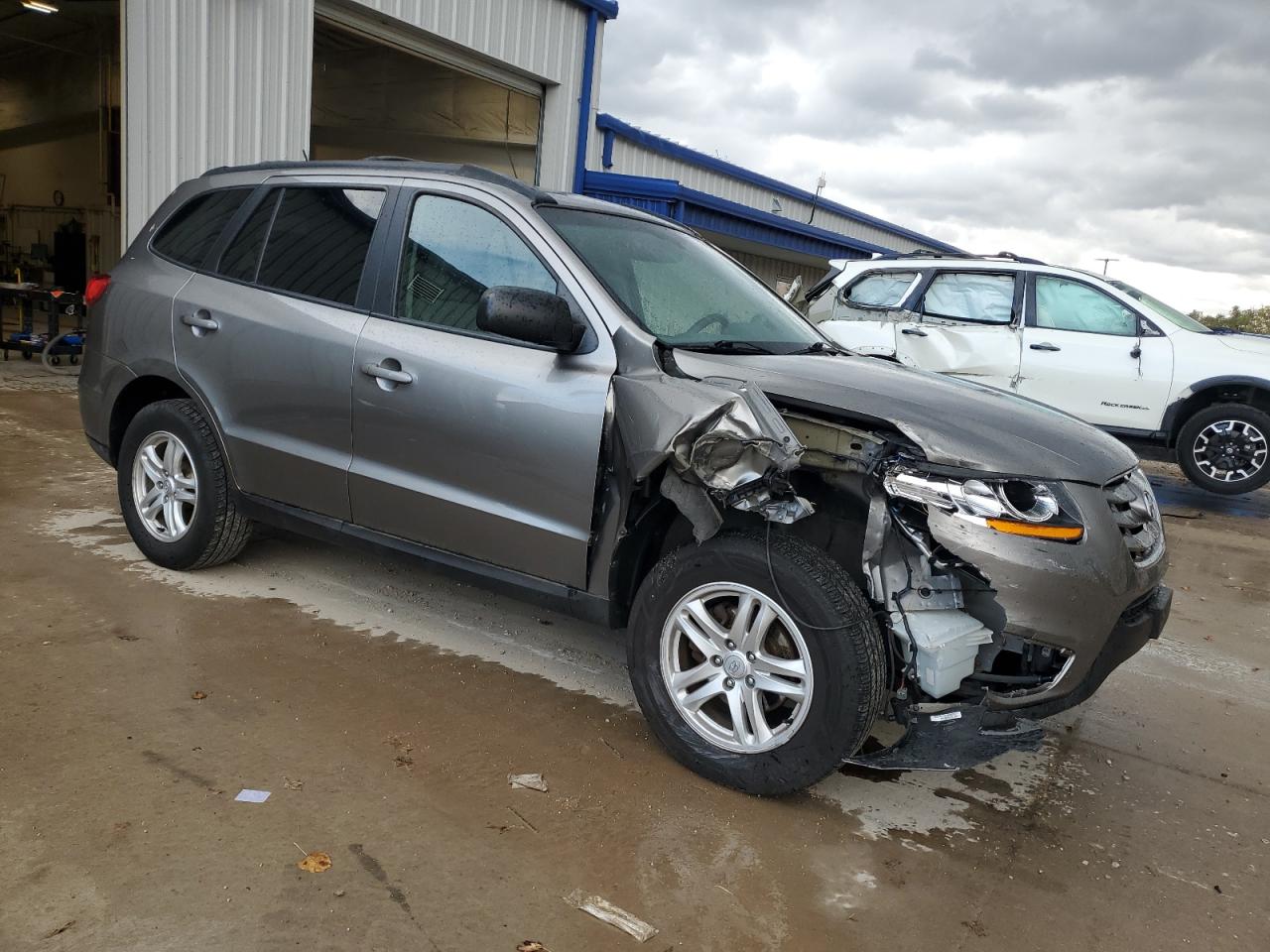 HYUNDAI SANTA FE GLS