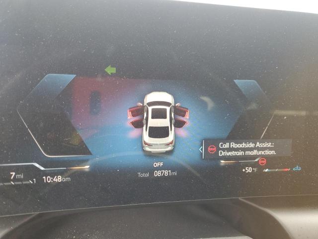 2025 BMW 228XI - WBA23GG07S7T68486