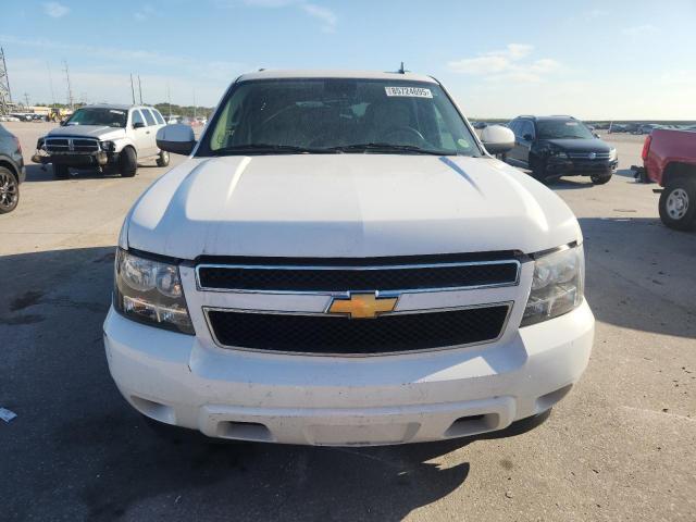 2013 CHEVROLET TAHOE C150 #3304715910